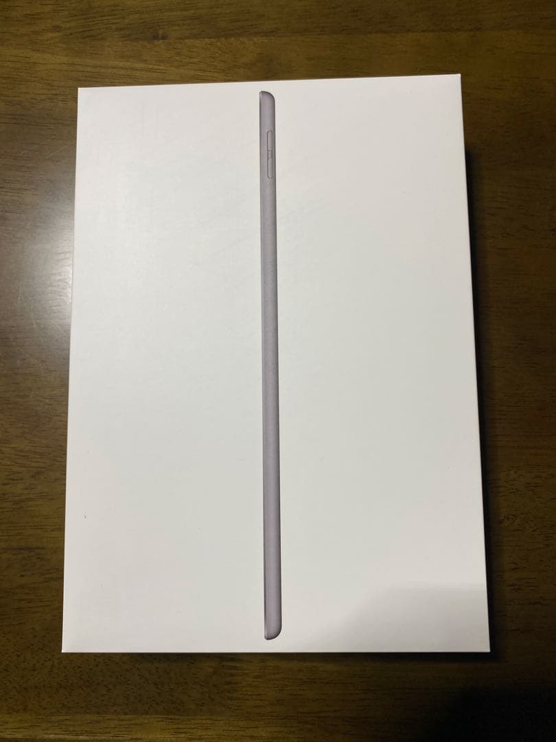 ipad 第8世代 32GB 【Wi-Fi】バッテリー容量96%