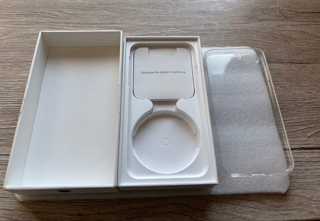 美品 iPhone SE 第二世代 64GB バッテリー83% ブラック