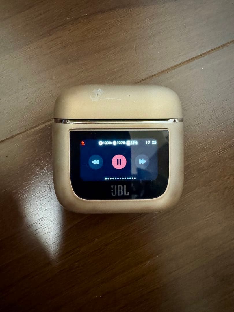 セ*中様 jbl tour pro 2