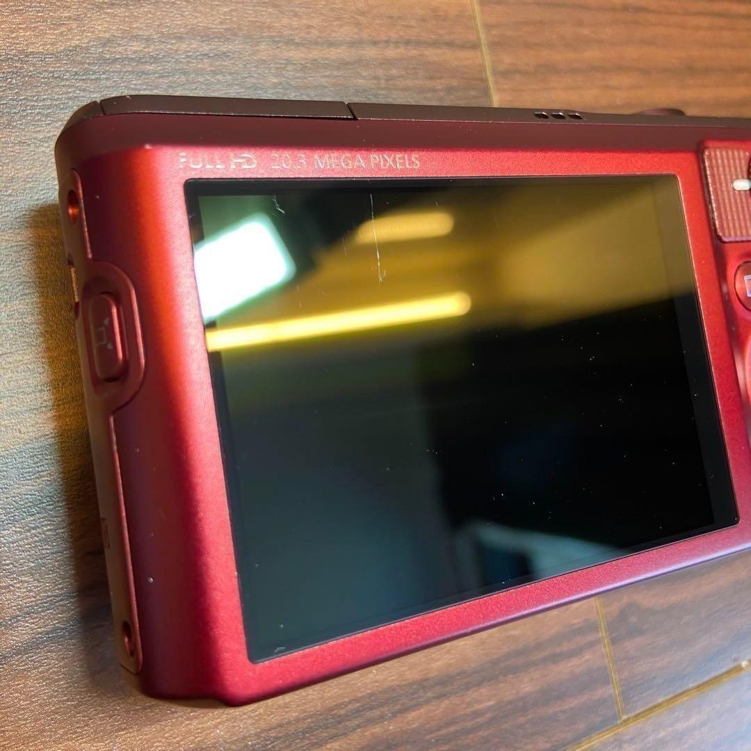 Canon PowerShot SX720 HS デジカメ ほぼ新品 3748