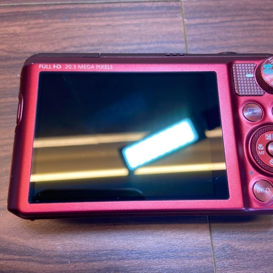 Canon PowerShot SX720 HS デジカメ ほぼ新品 3748