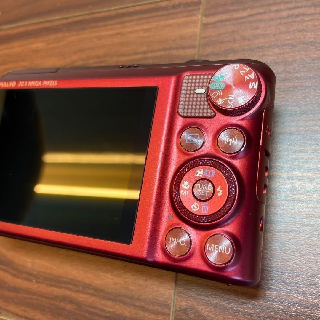 Canon PowerShot SX720 HS デジカメ ほぼ新品 3748