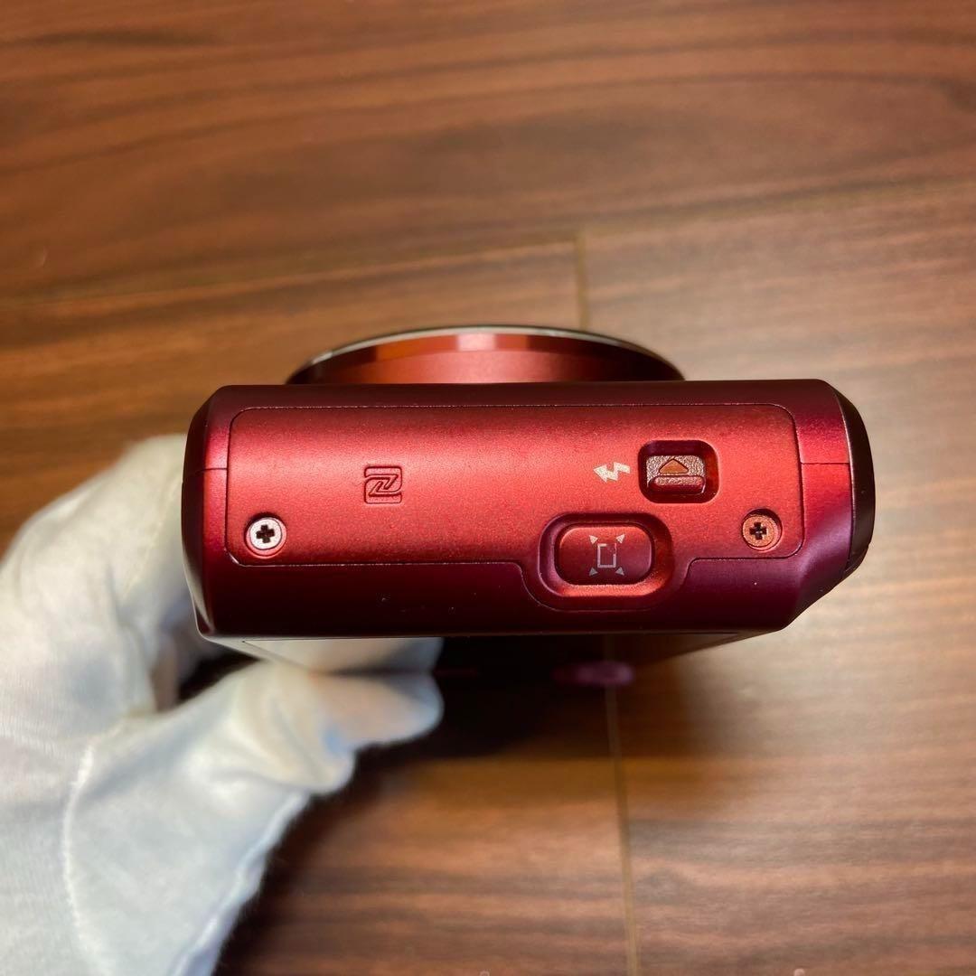 Canon PowerShot SX720 HS デジカメ ほぼ新品 3748