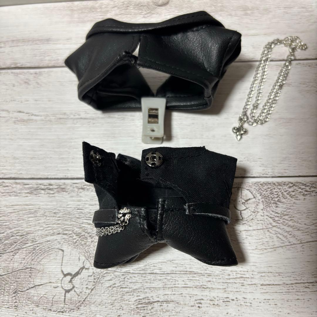 みつページ SKZOO 10cmぬいぐるみ服