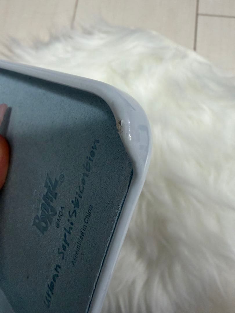 urban sophisticationスマホケースiPhone15promax