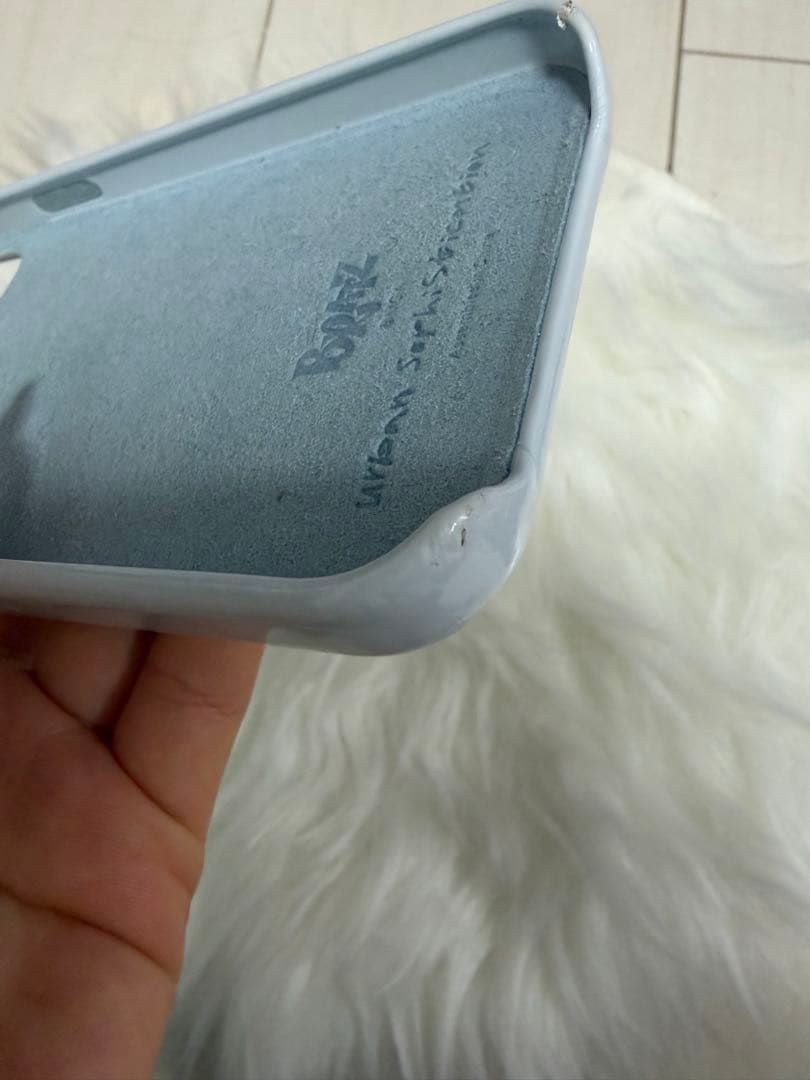 urban sophisticationスマホケースiPhone15promax