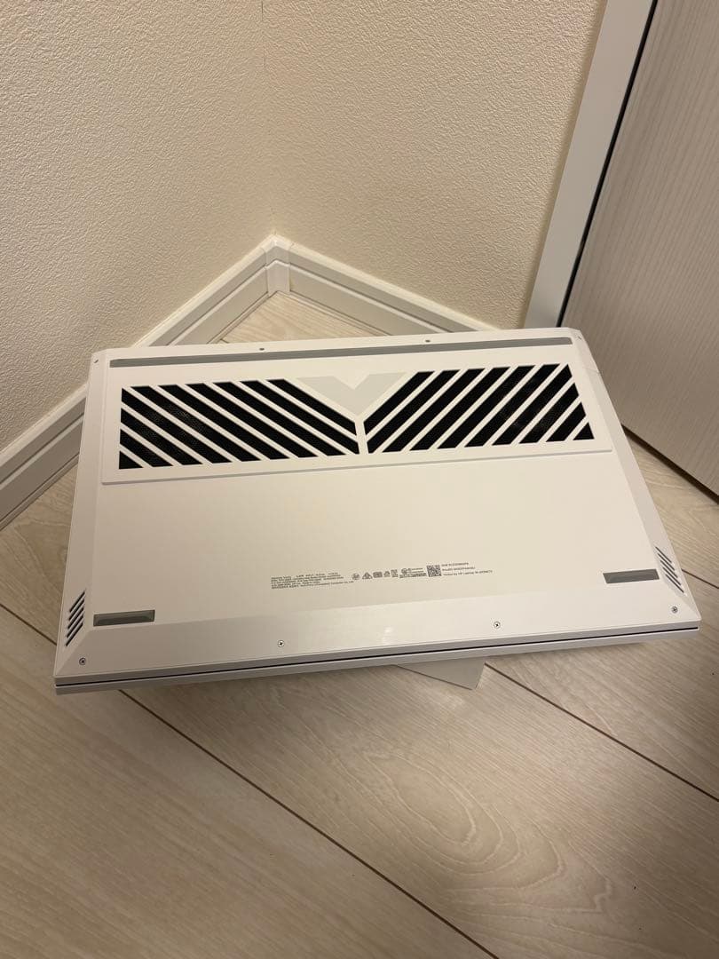 Windowsノート本体 Victus by HP 16-d1096TX i7/16GB/RTX3060