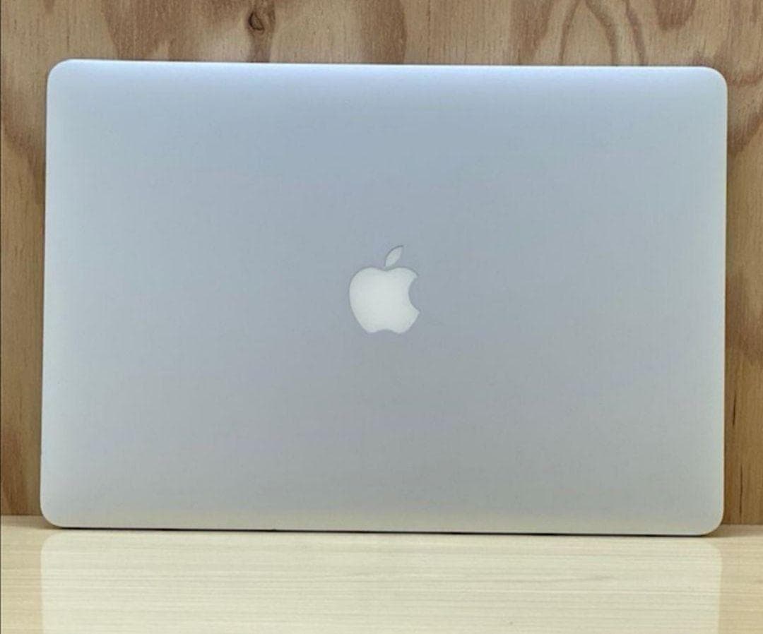 MacBook本体 MacBook Pro Retina(4960HQ)16GB