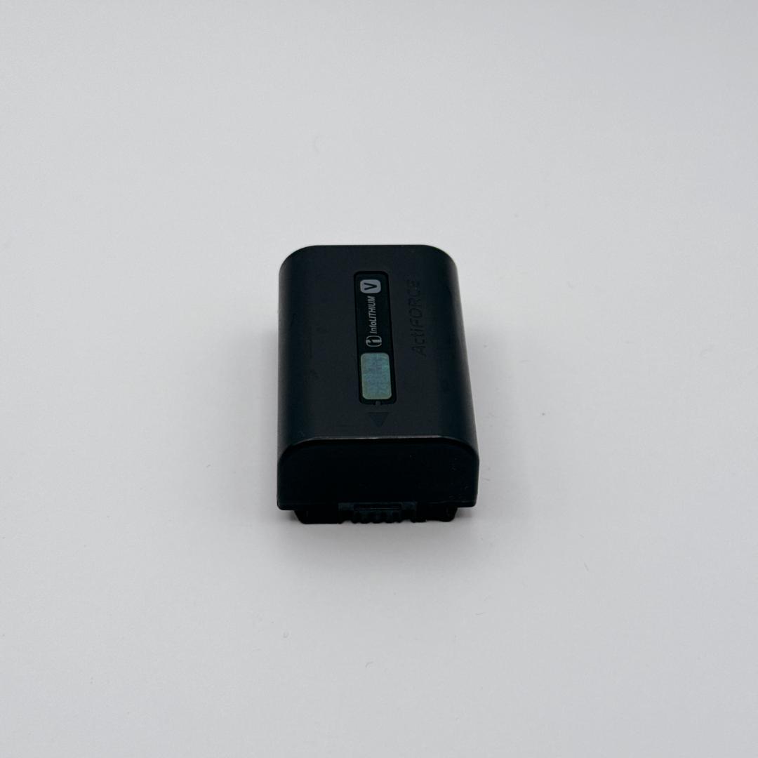 【美品】SONY ソニ HANDYCAM ハンディカム HDR-CX480