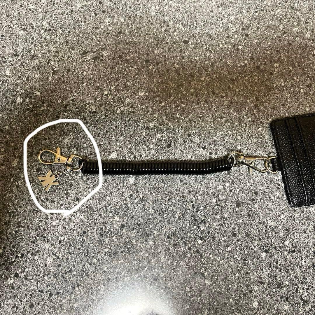 吉川晃司　グッズ 5