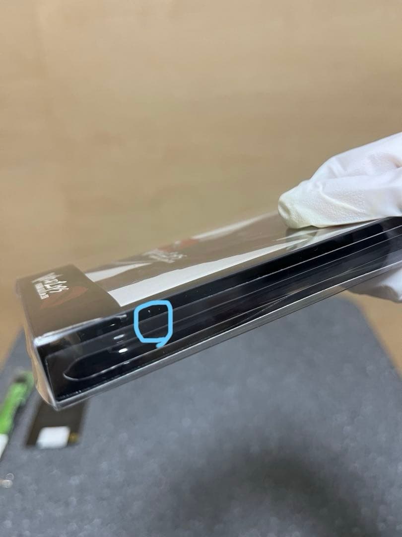 吉川晃司　グッズ 5