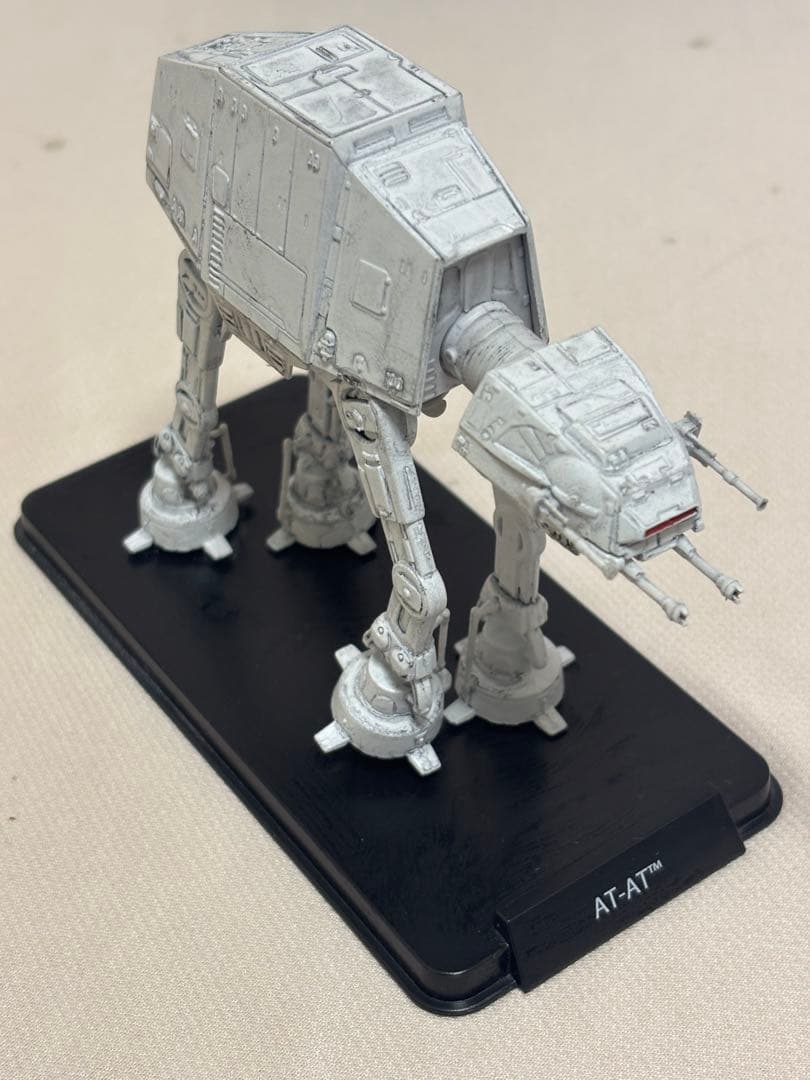 スター・ウォーズ スター・シップ＆ビークル　フィギュア　冊子　マガジンケース