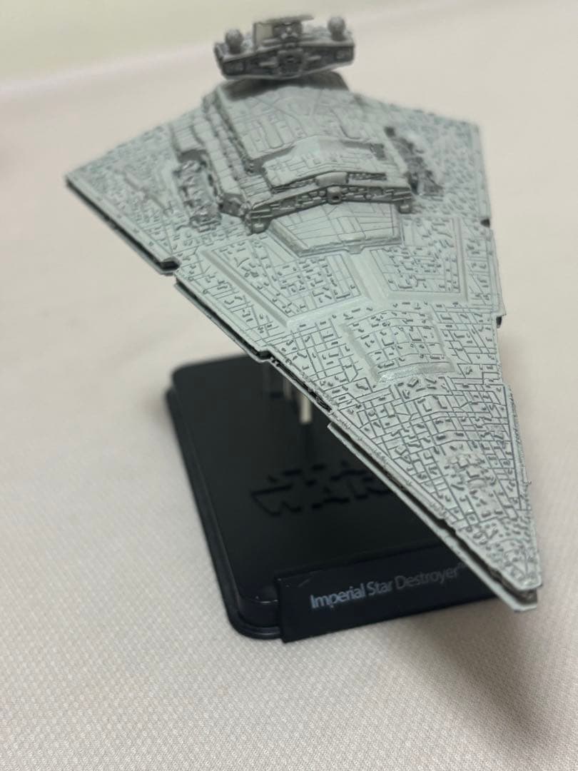 スター・ウォーズ スター・シップ＆ビークル　フィギュア　冊子　マガジンケース