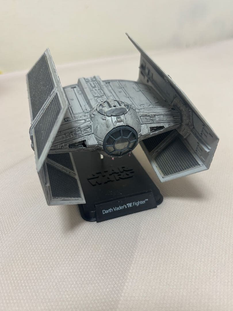 スター・ウォーズ スター・シップ＆ビークル　フィギュア　冊子　マガジンケース