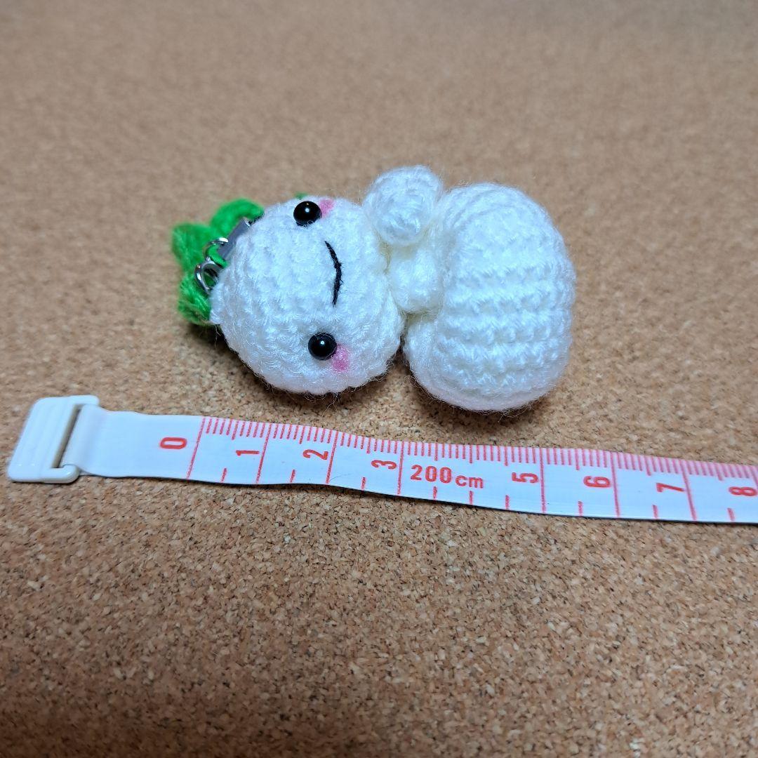 ❣️置き物タイプ♡ヘビあみぐるみセット(* ᴗ͈ˬᴗ͈)”