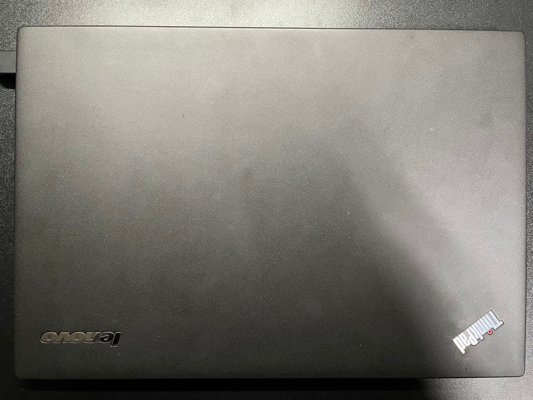 Windowsノート本体 ThinkPad X1Carbon Gen3