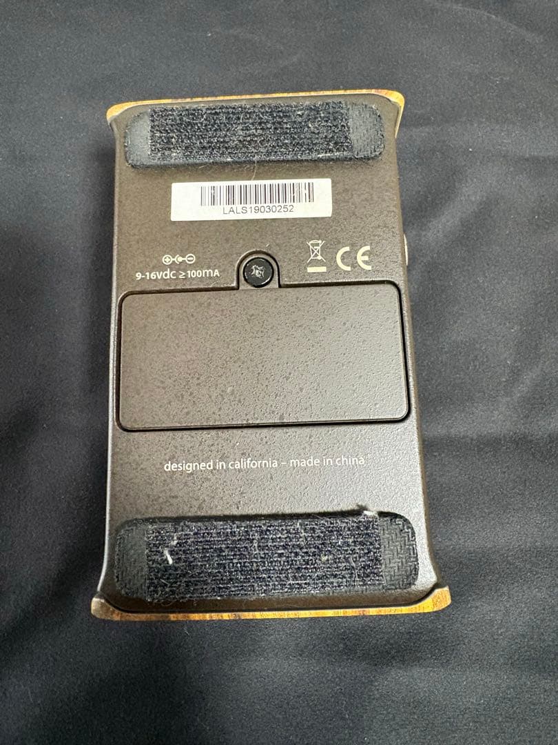 ギター L.R.Baggs ALIGN SERIES SESSION