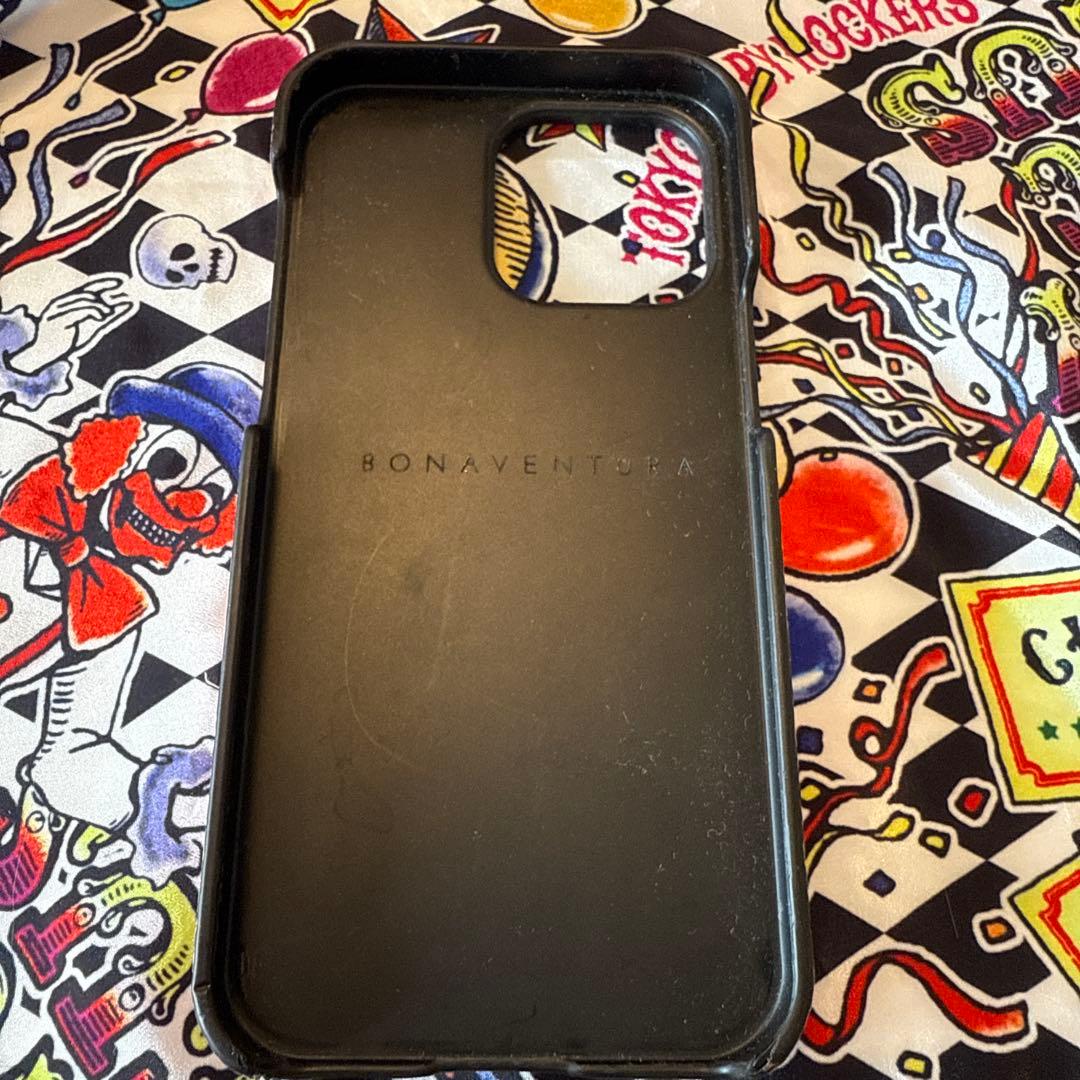 BONAVENTURA ボナベンチュラ iPhone14pro Max