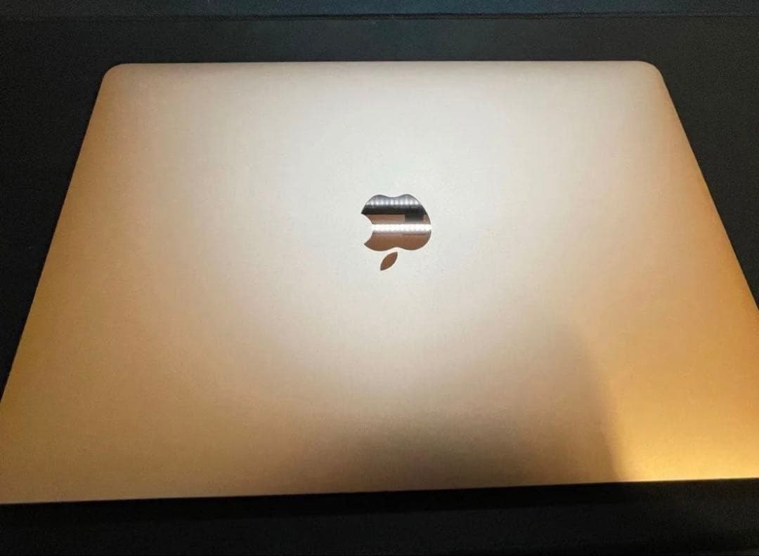 MacBook Air M1 8GB SSD256GB バッテリー94% 箱付
