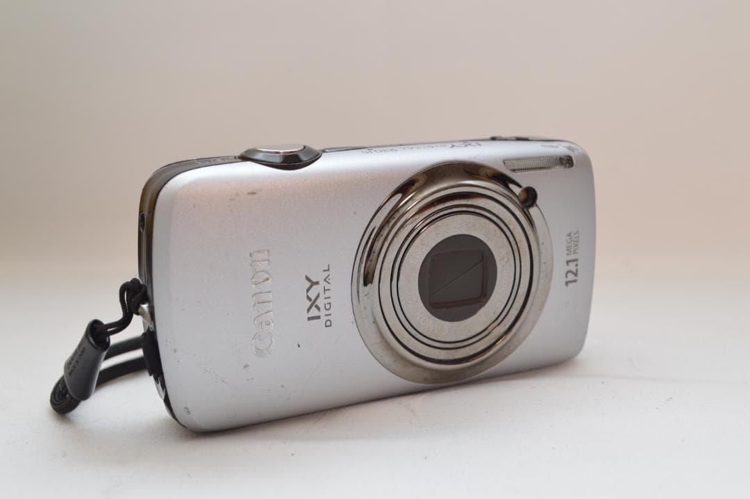 ✨良品✨ Canon IXY DIGITAL 930 IS PC1437 動作品