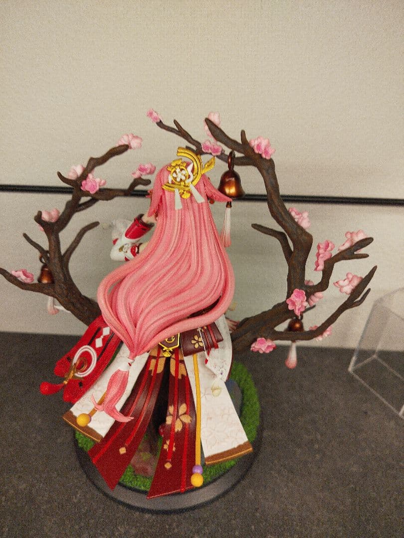 Imagination Studio 原神 八重神子 1/6