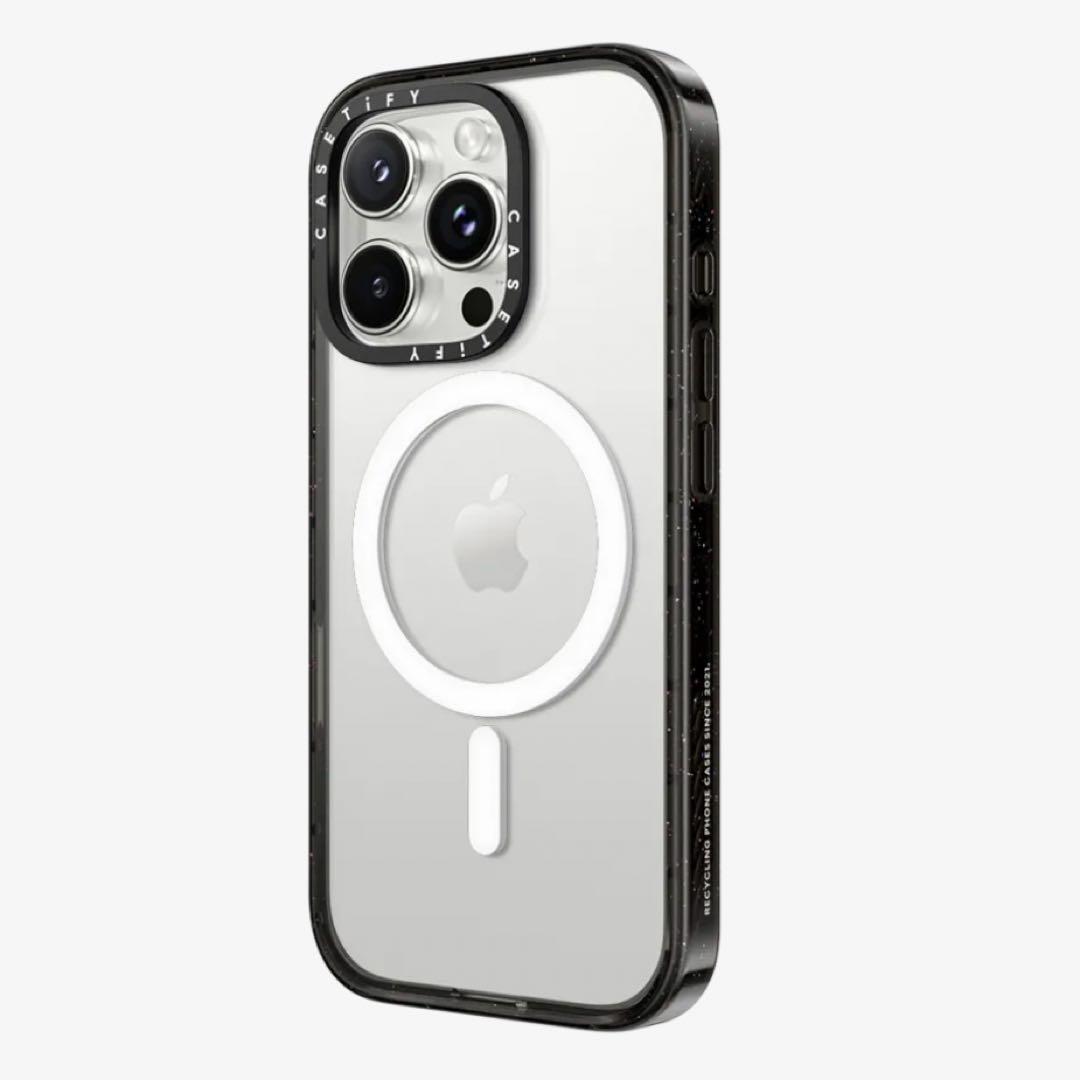 iPhoneアクセサリー casetify iphone16pro