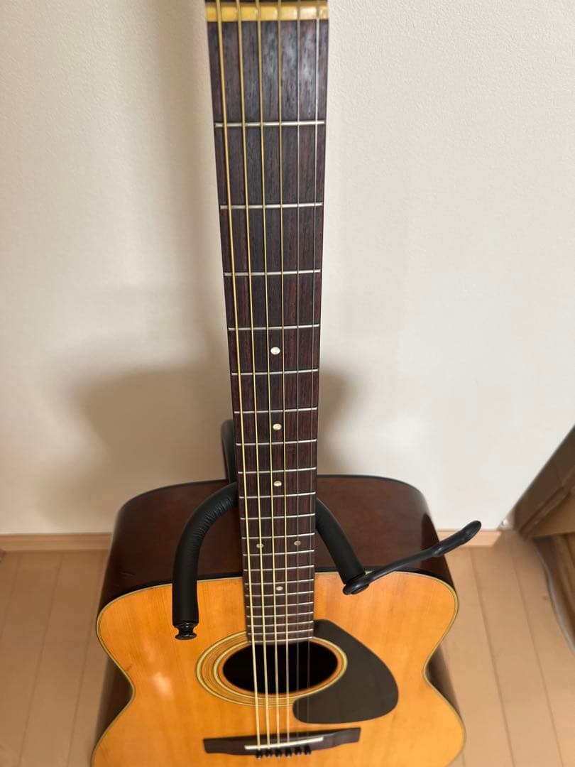 YAMAHA FG-180J 1974黒ラベル ジャパンヴィンテージ❗️爆音❗️