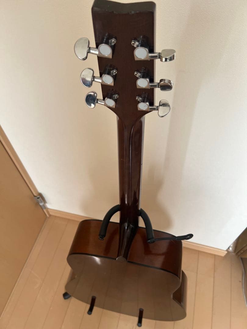 YAMAHA FG-180J 1974黒ラベル ジャパンヴィンテージ❗️爆音❗️