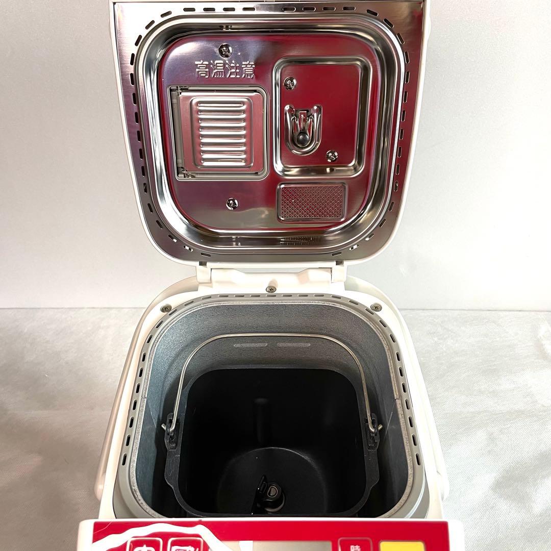 ✨美品✨ Panasonic ホームベーカリー SD-BH1001 本格パン作り