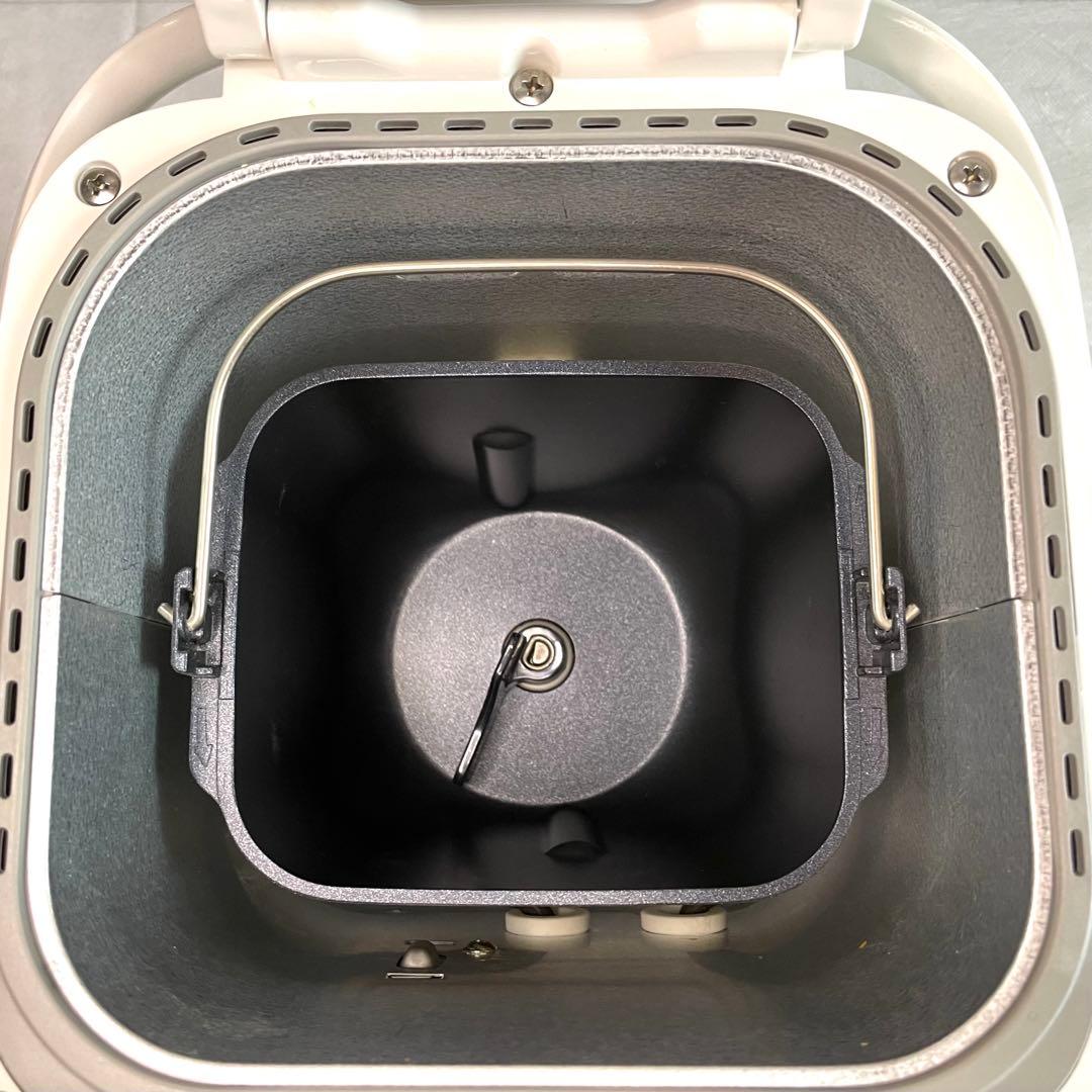 ✨美品✨ Panasonic ホームベーカリー SD-BH1001 本格パン作り