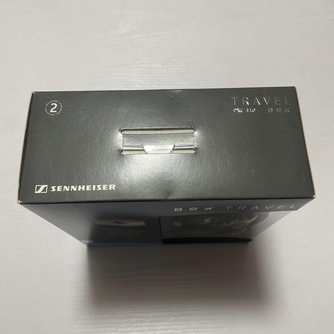 ノイズキャンセリング　ヘッドフォン　ゼンハイザー　PXC310