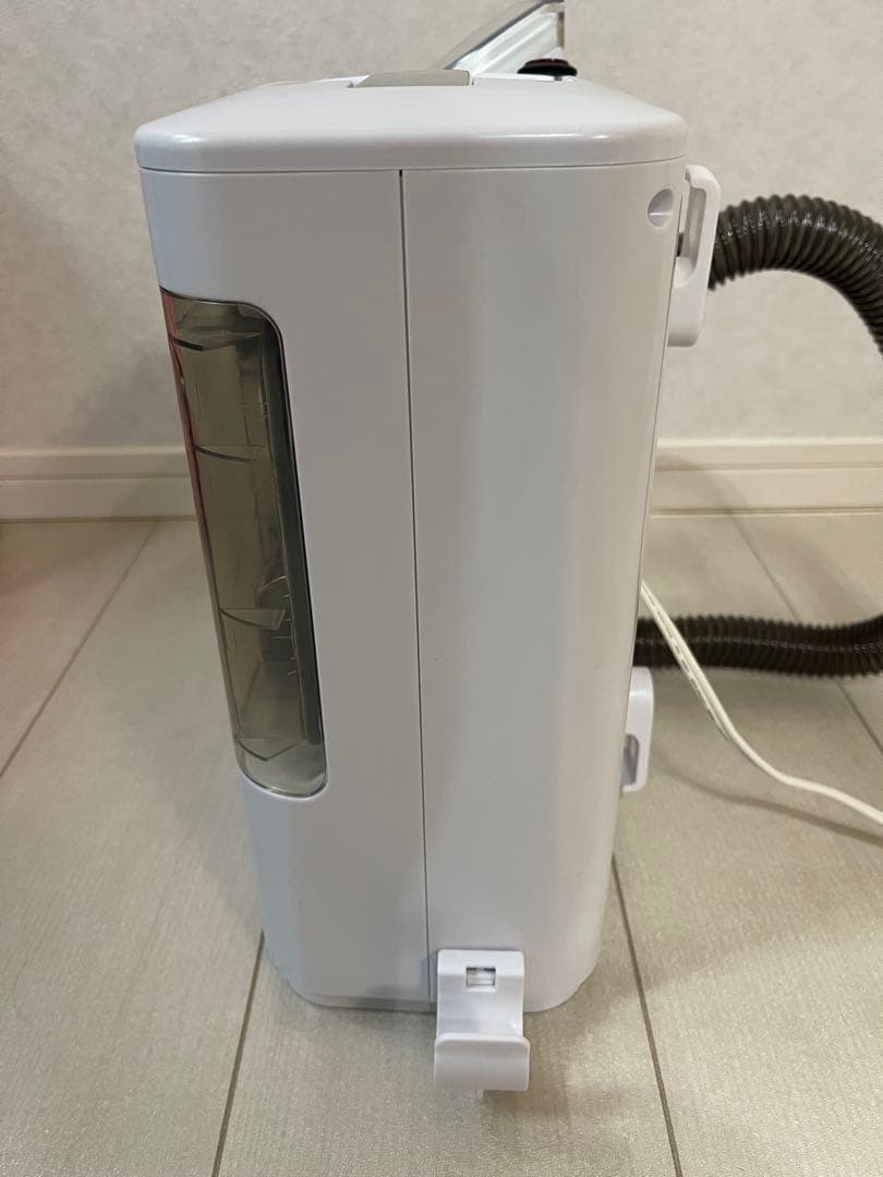 アイリスオーヤマ リンサークリーナー 染み抜き　RNS-300