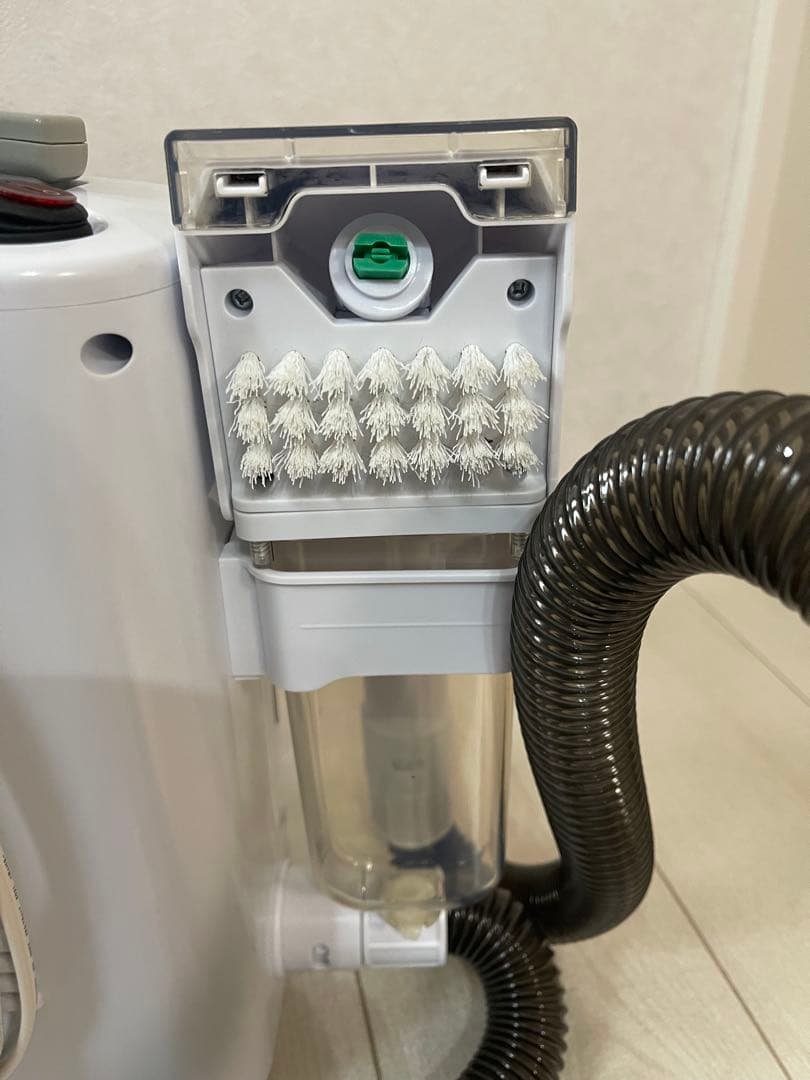 アイリスオーヤマ リンサークリーナー 染み抜き　RNS-300