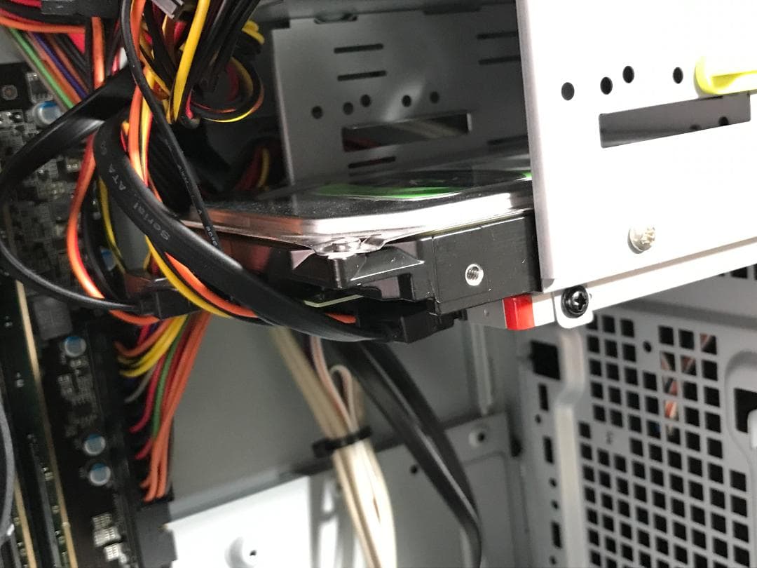 マウスコンピューター i3 4GB 250GB 500GB Win11
