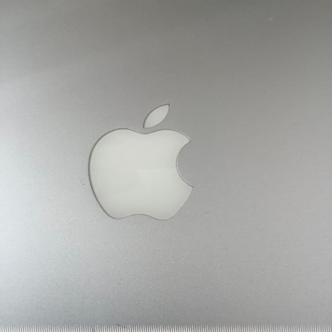 MacBook Pro 13-inch 2012 A1278 本体シルバー