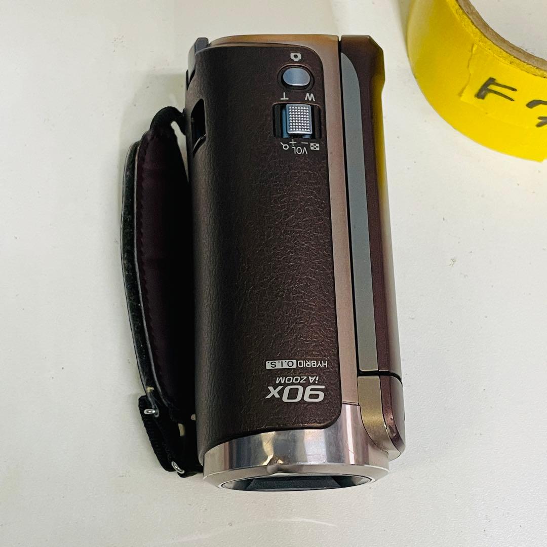 Panasonic パナソニック HC-W580M FULLHD ビデオカメラ