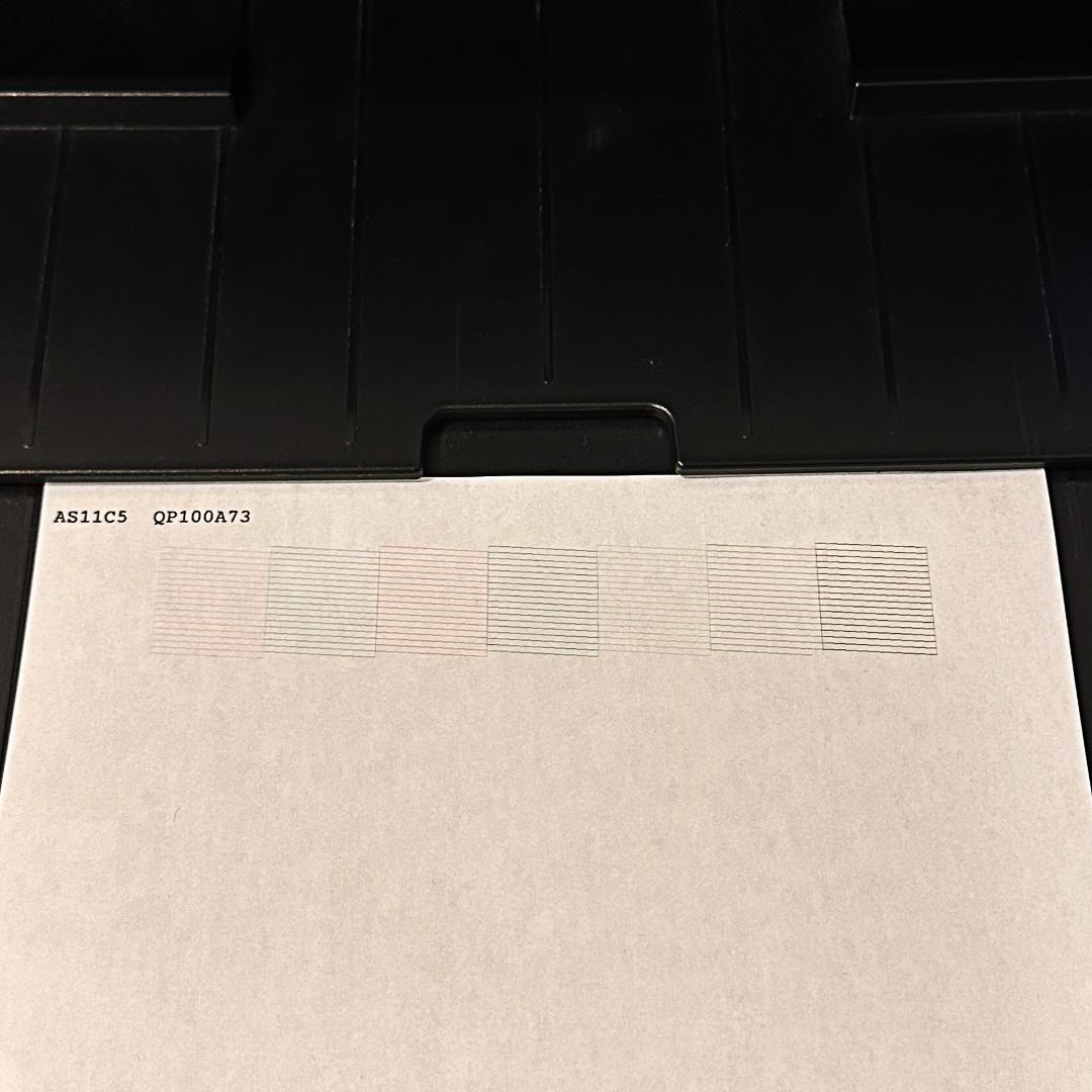 EPSON PX-5V プリンター 美品 ジャンク