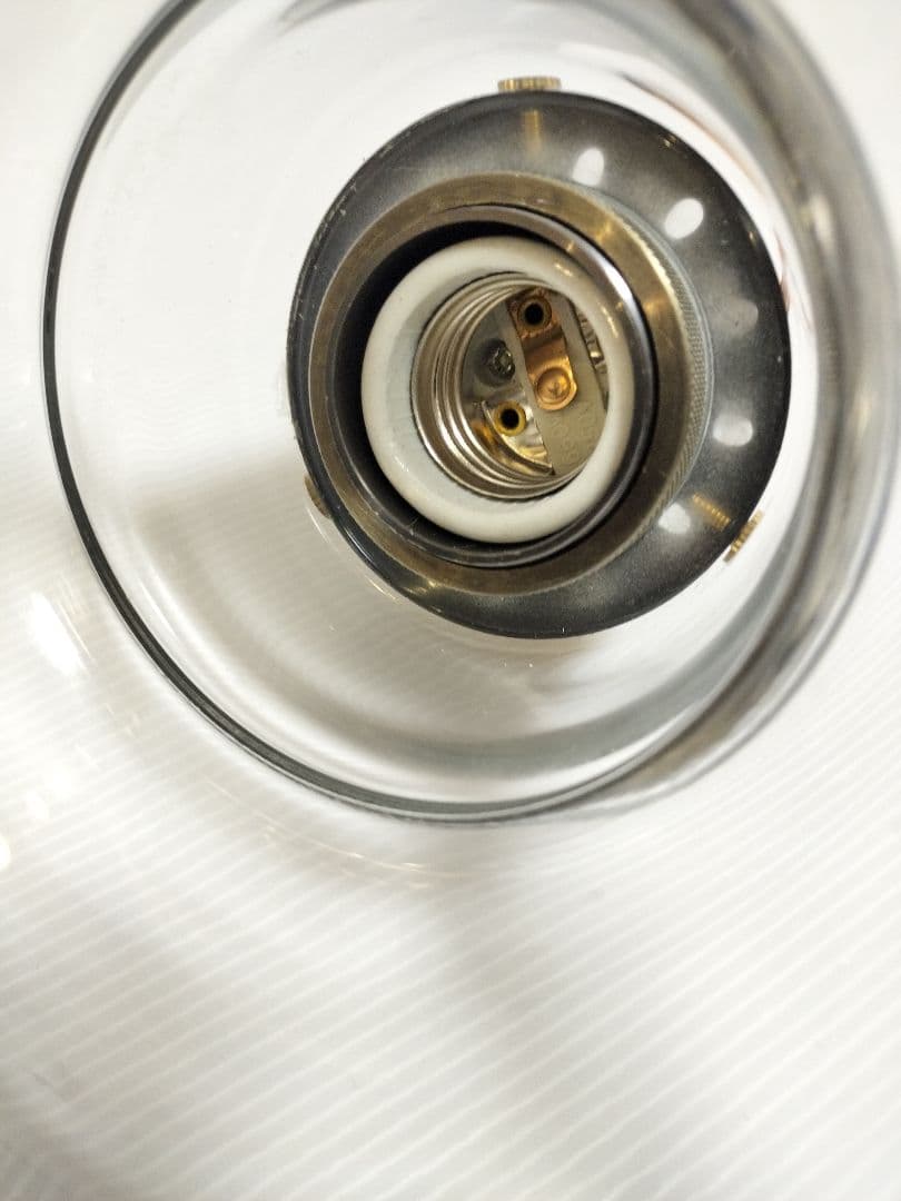東谷 RoomEssence ペンダントライト LHT-720 ガラス