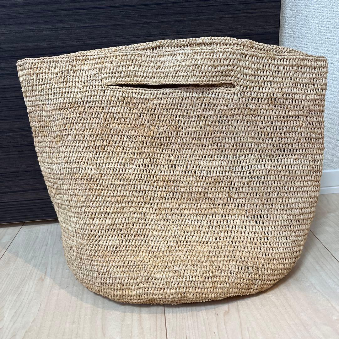 【超美品】未使用　MADE IN MADA/KOKOバッグ