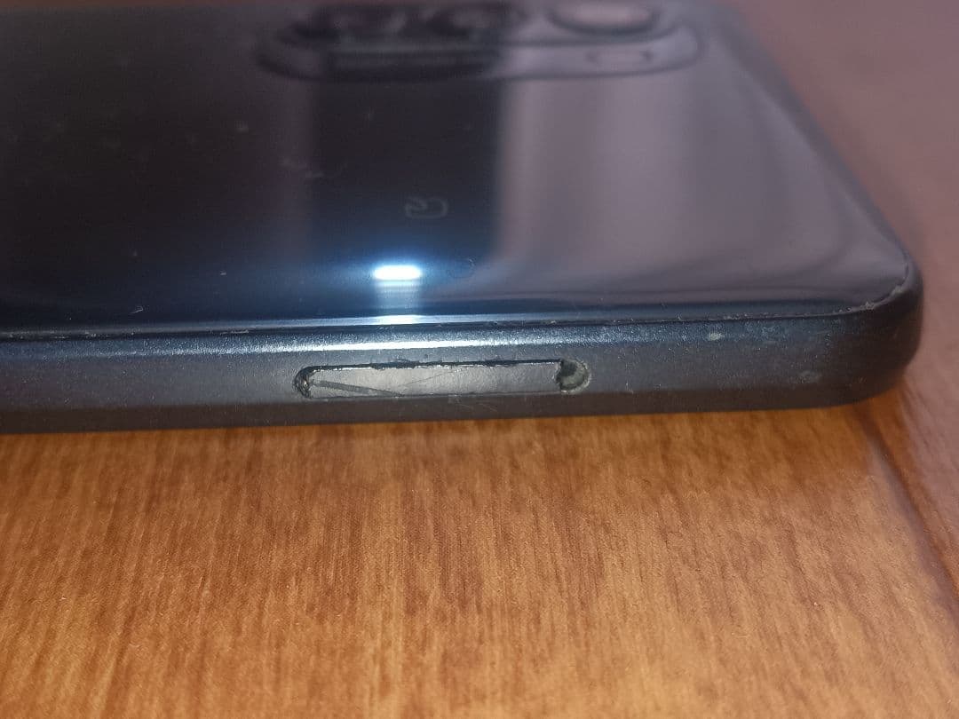 Motorola モトローラ moto g52j 5G SIMフリー スマホ