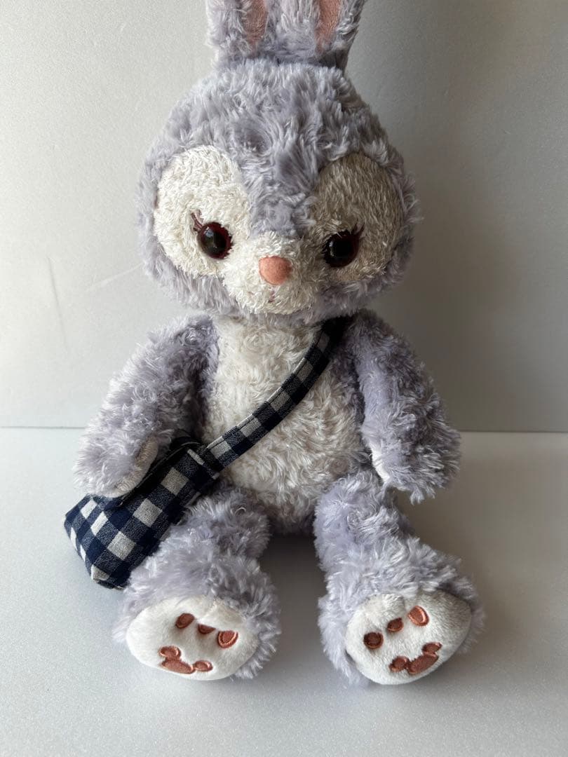 Duffy and Friends #ショルダーバッグ