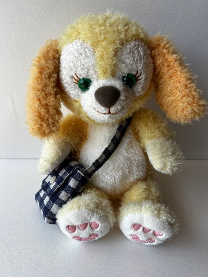 Duffy and Friends #ショルダーバッグ