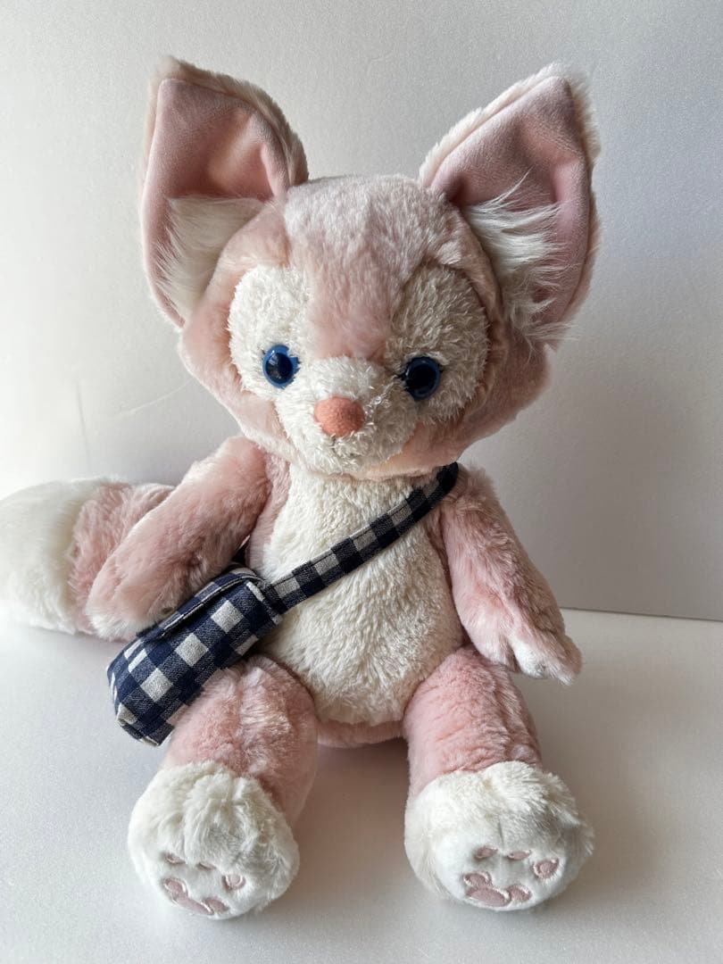 Duffy and Friends #ショルダーバッグ