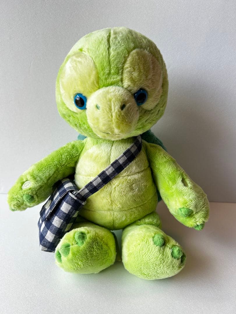 Duffy and Friends #ショルダーバッグ