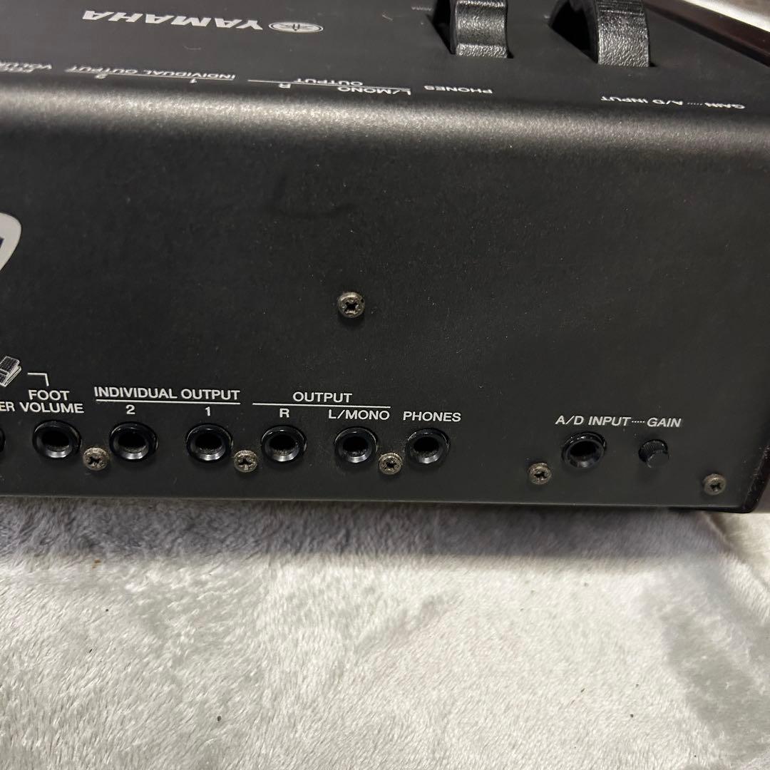 【美品・動作良好】YAMAHA S80 88鍵 ピアノタッチ シンセサイザー