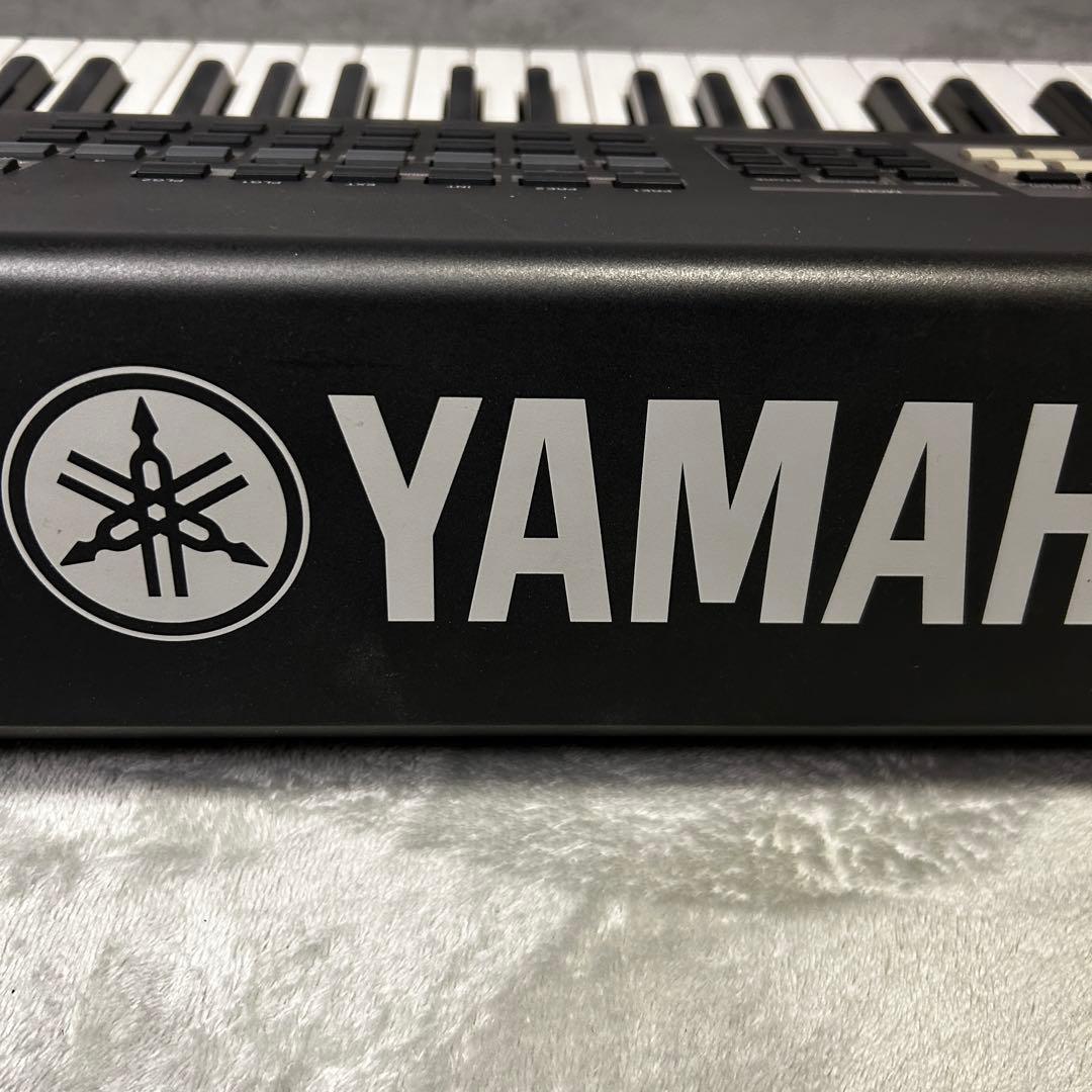 【美品・動作良好】YAMAHA S80 88鍵 ピアノタッチ シンセサイザー