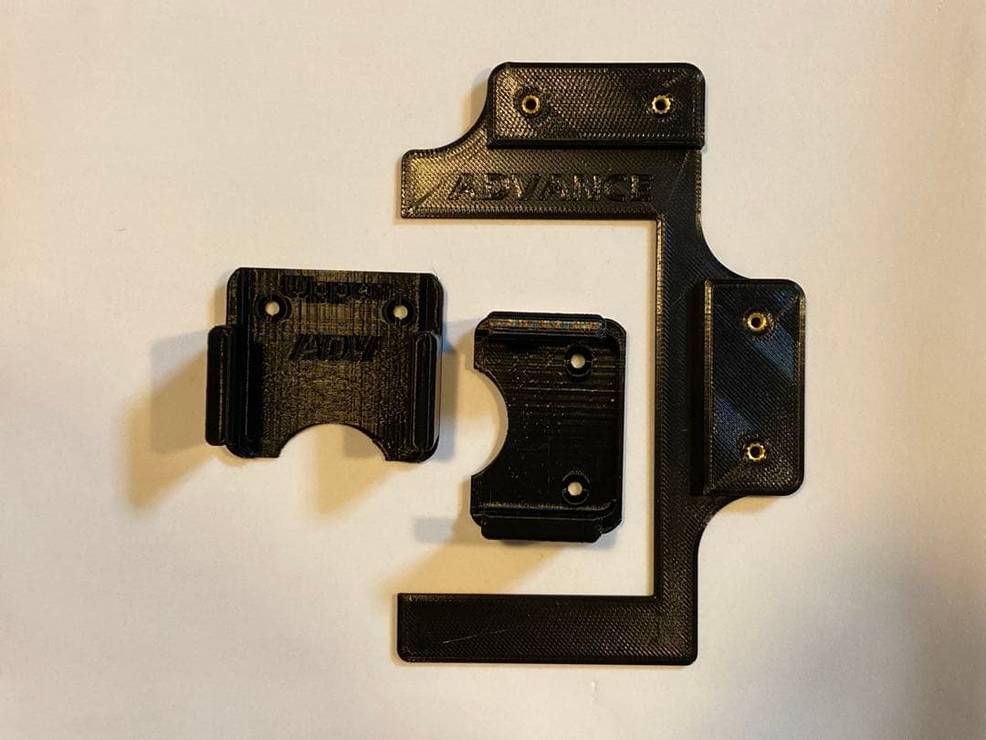 【*…*mami*…*様】SwitchBot用マウントキット アドバンスシリーズ