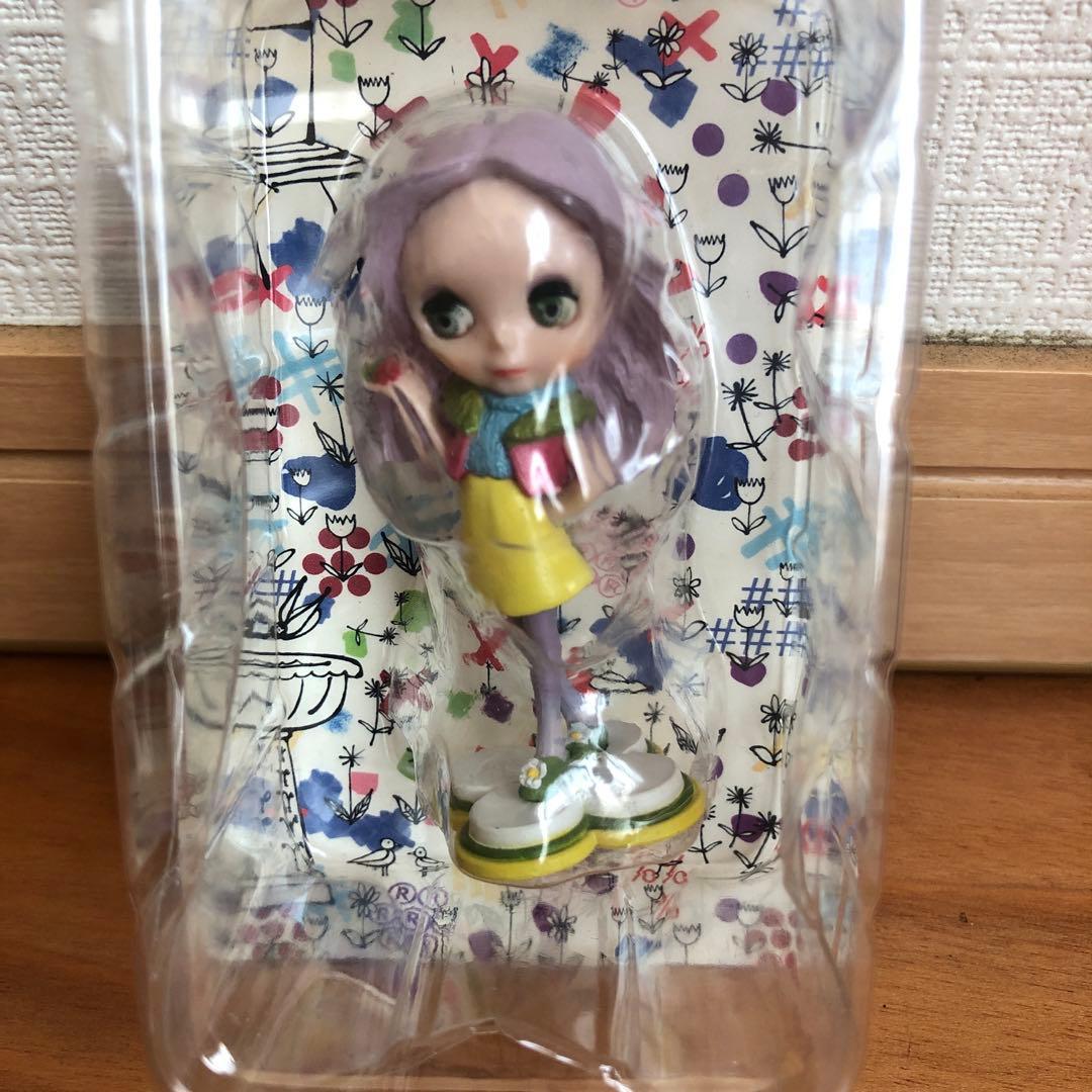 プチブライス ルージュノワール　プチブライス  PBL 06  ブライス ベル