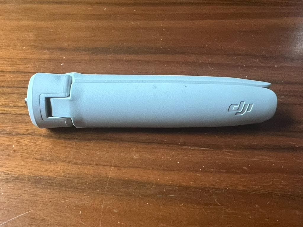 DJI スタビライザー グレー