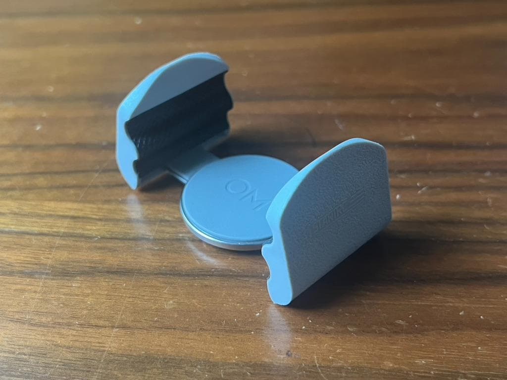 DJI スタビライザー グレー